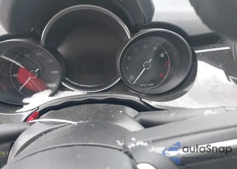 2021 Fiat 500X Trekking Awd из США, поврежденный, VIN ZFBNF3B17MP888029